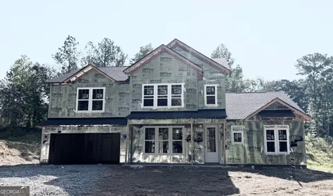 123 Wood Grove LN
