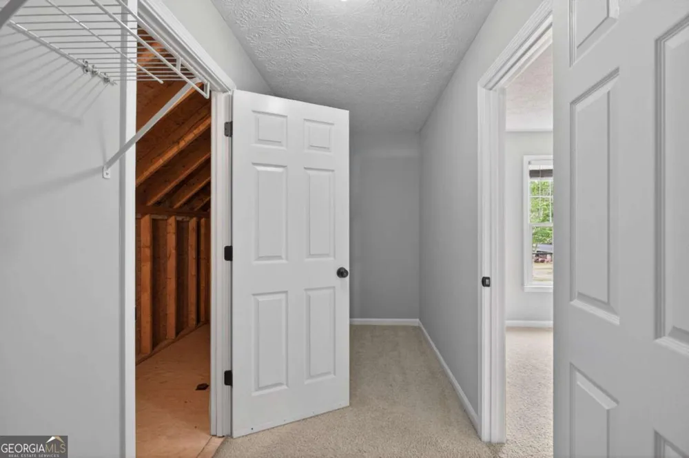 3301 Connie WAY Winston, GA 30187