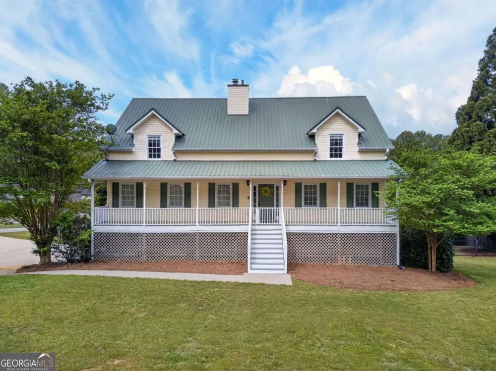 3301 Connie WAY Winston, GA 30187