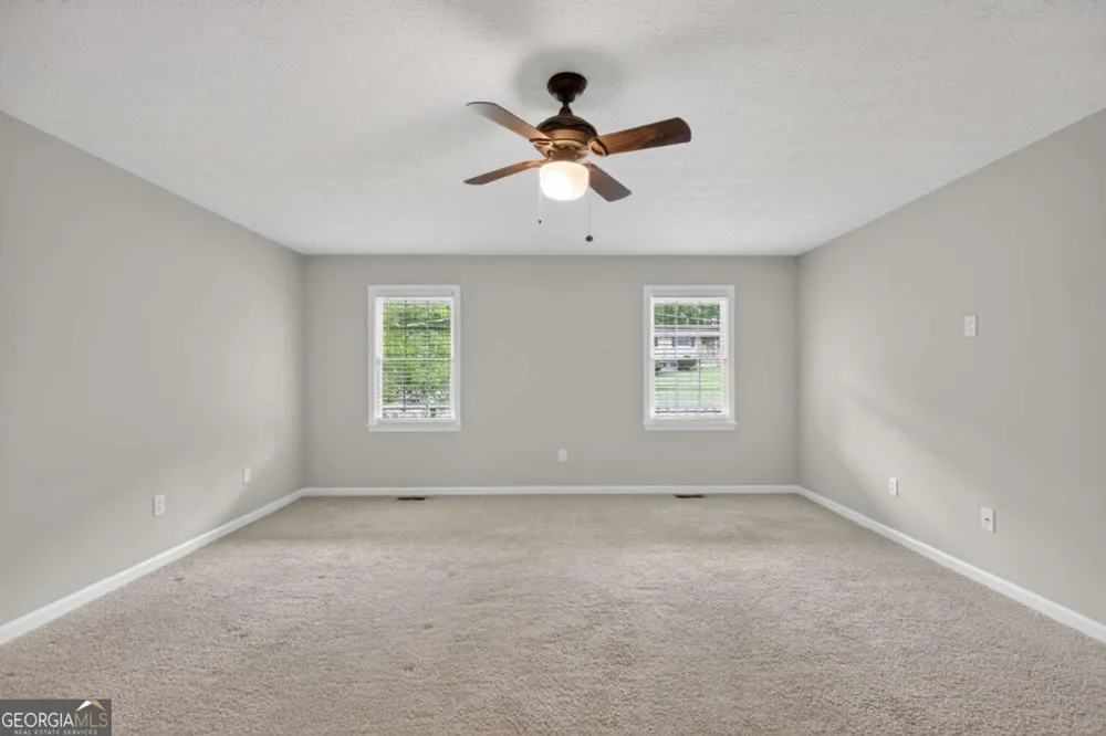 3301 Connie WAY Winston, GA 30187