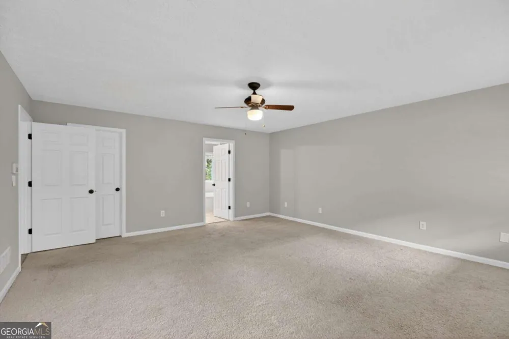 3301 Connie WAY Winston, GA 30187