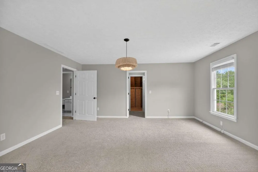 3301 Connie WAY Winston, GA 30187