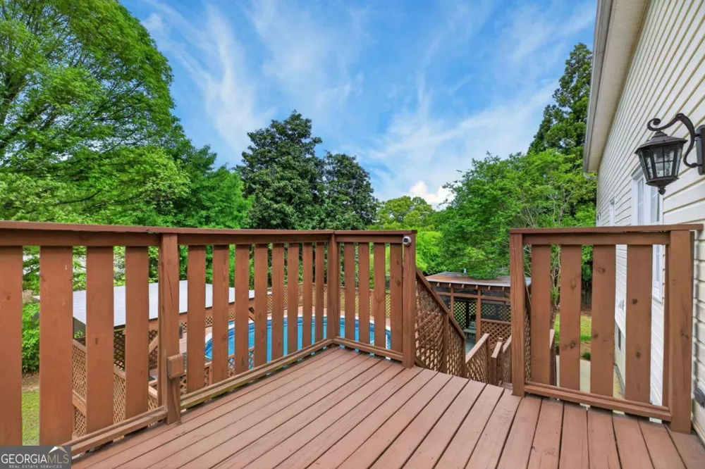3301 Connie WAY Winston, GA 30187