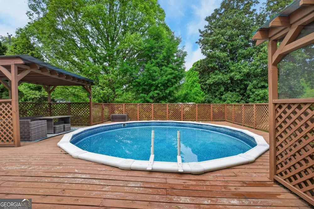 3301 Connie WAY Winston, GA 30187