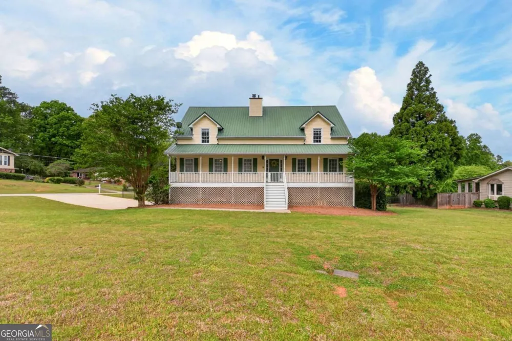3301 Connie WAY Winston, GA 30187