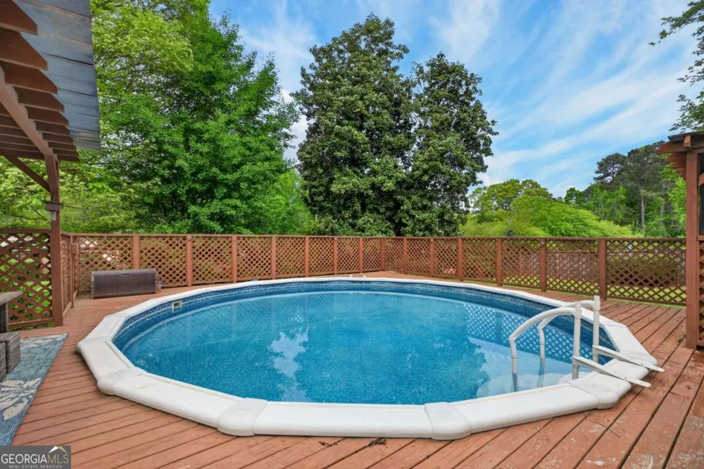 3301 Connie WAY Winston, GA 30187