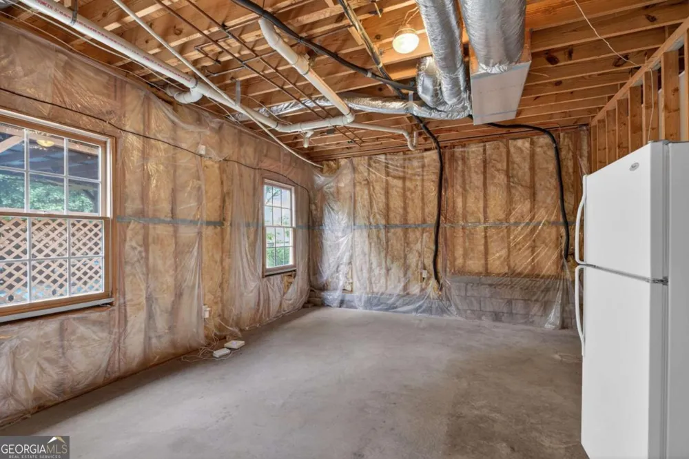 3301 Connie WAY Winston, GA 30187