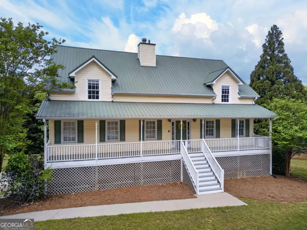 3301 Connie WAY Winston, GA 30187