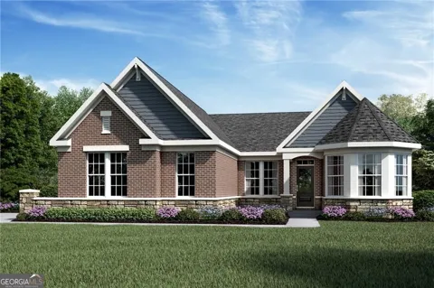 88 Stonetrace CT