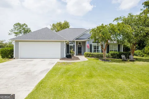 4614 Briarberry DR