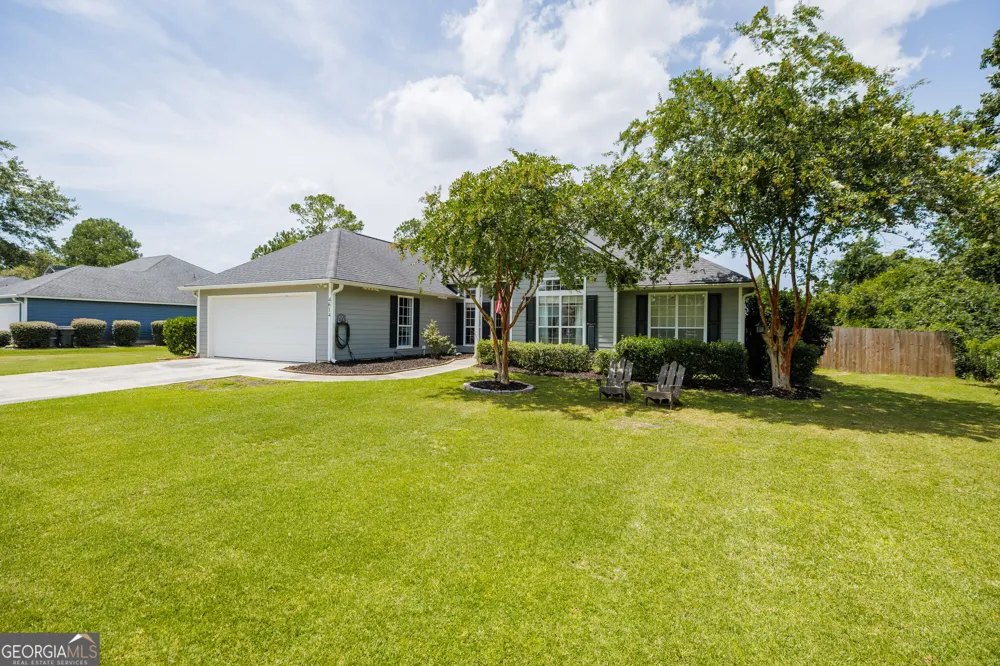 4614 Briarberry DR Valdosta, GA 31602