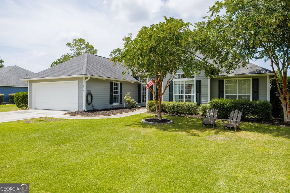 4614 Briarberry DR Valdosta, GA 31602