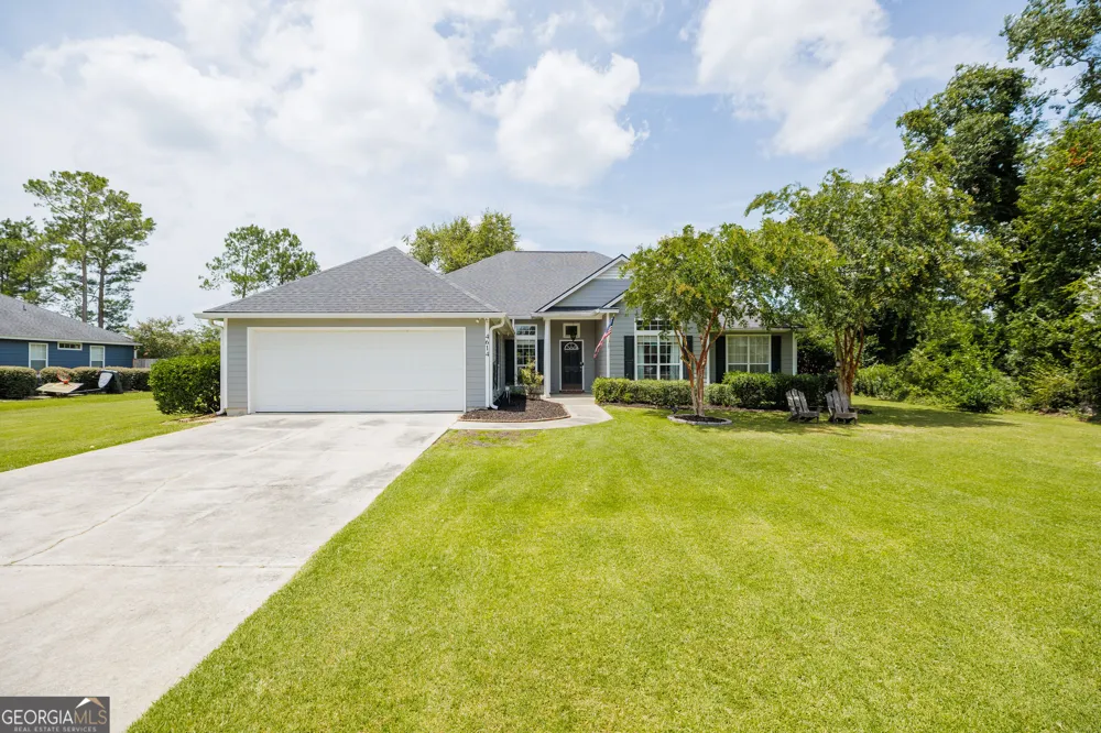 4614 Briarberry DR Valdosta, GA 31602