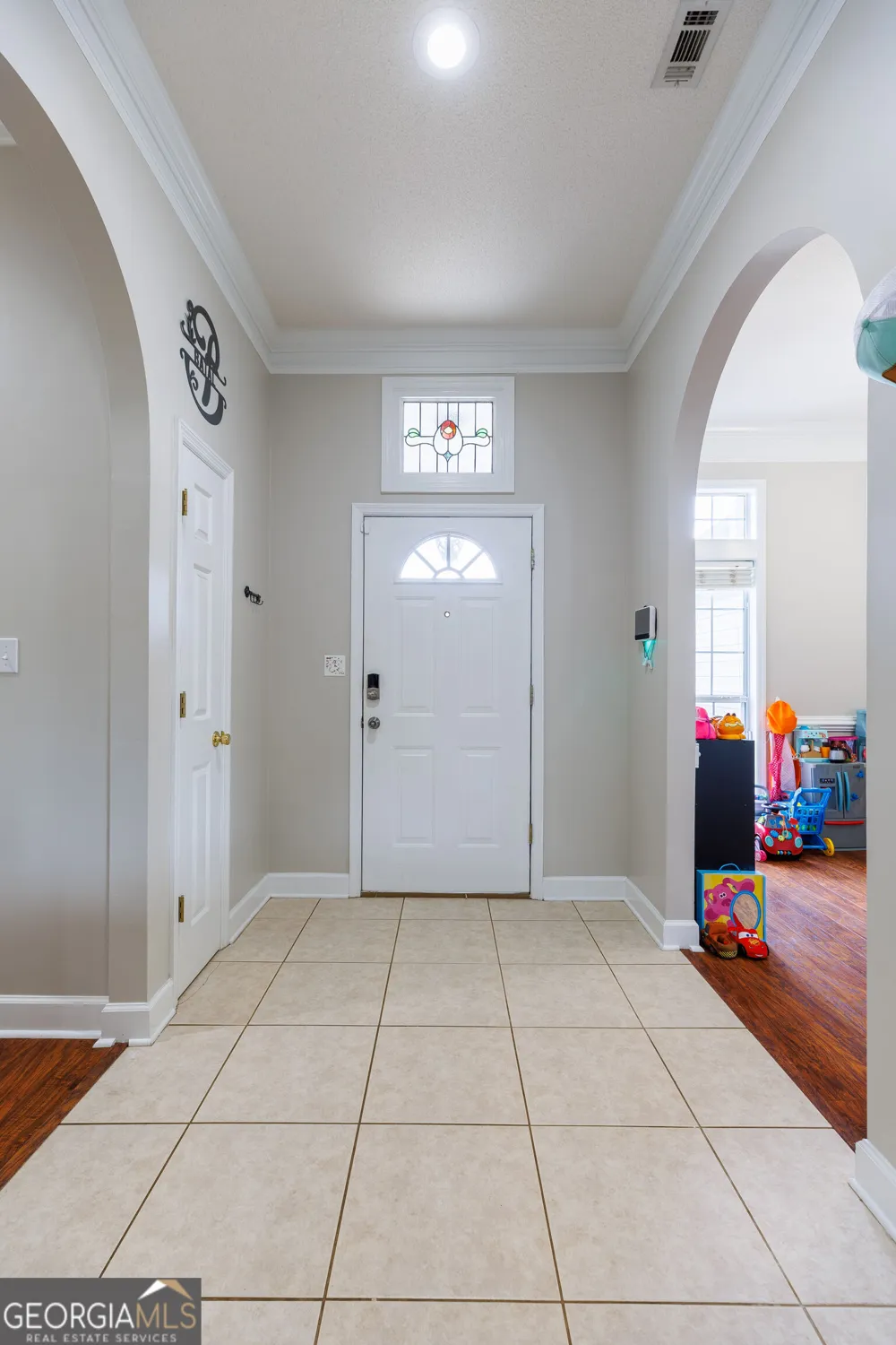 4614 Briarberry DR Valdosta, GA 31602