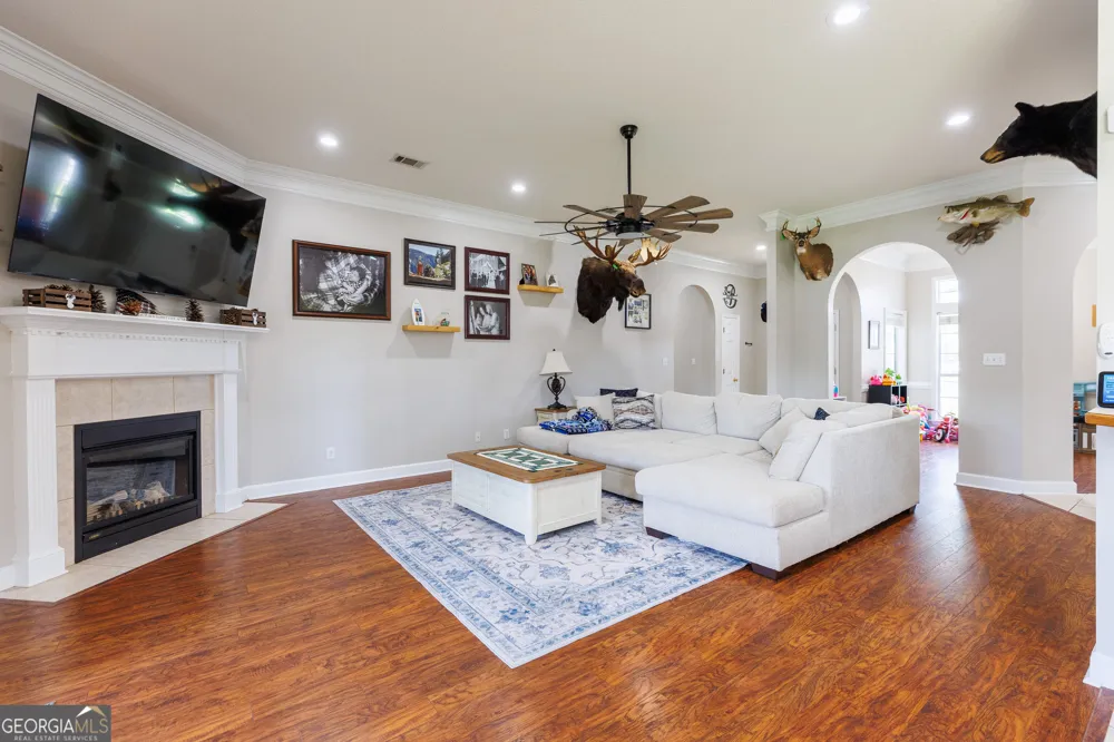 4614 Briarberry DR Valdosta, GA 31602