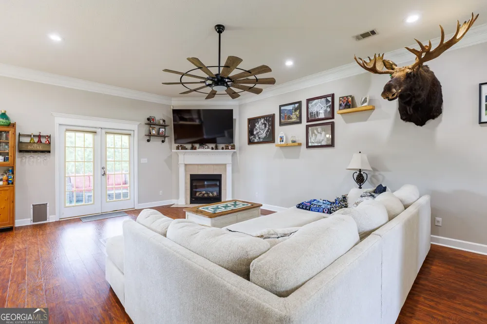 4614 Briarberry DR Valdosta, GA 31602