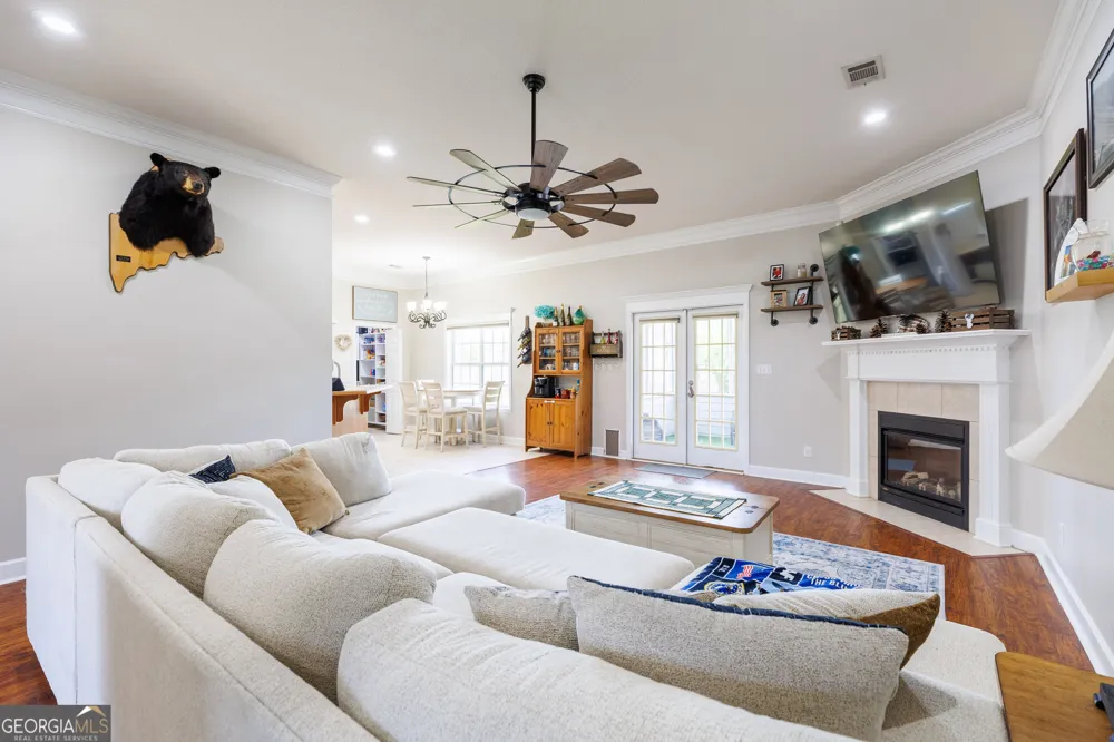 4614 Briarberry DR Valdosta, GA 31602