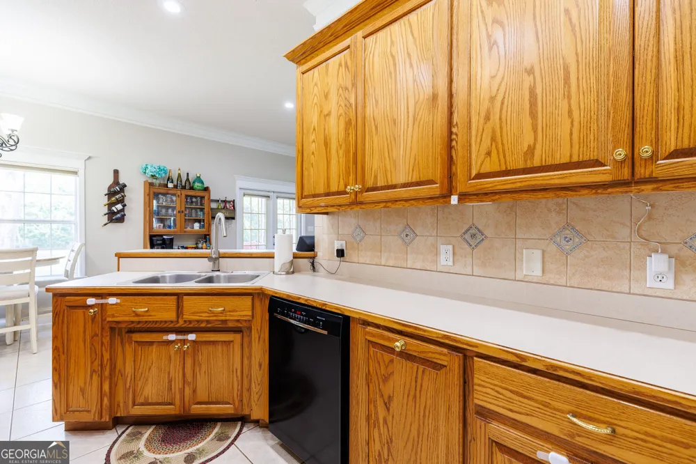 4614 Briarberry DR Valdosta, GA 31602