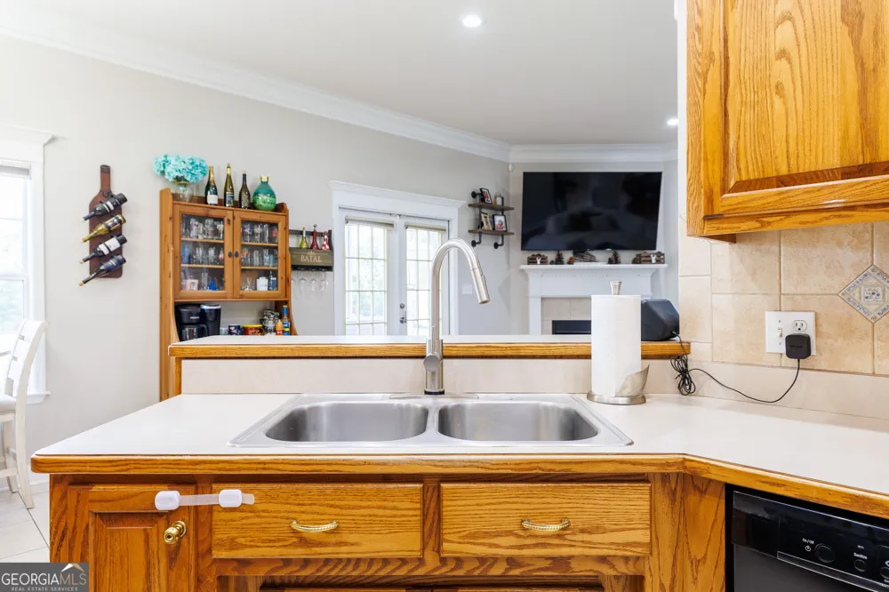 4614 Briarberry DR Valdosta, GA 31602