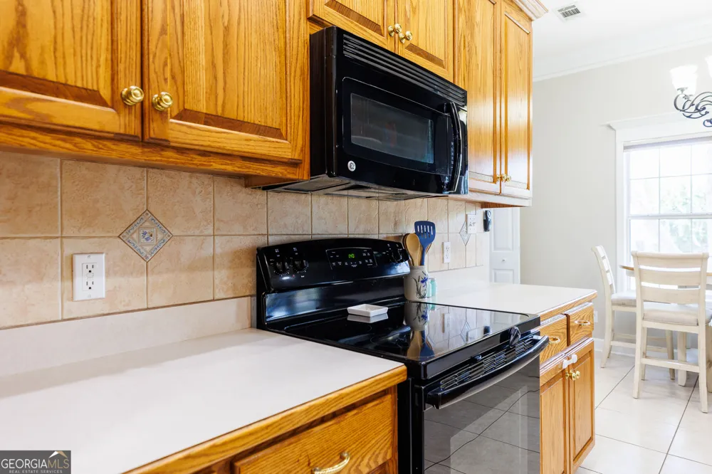 4614 Briarberry DR Valdosta, GA 31602