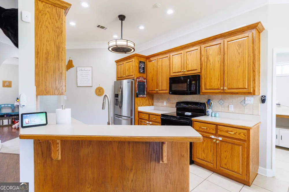 4614 Briarberry DR Valdosta, GA 31602