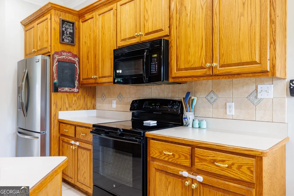 4614 Briarberry DR Valdosta, GA 31602