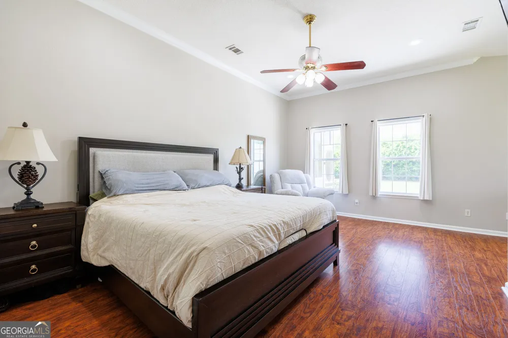 4614 Briarberry DR Valdosta, GA 31602