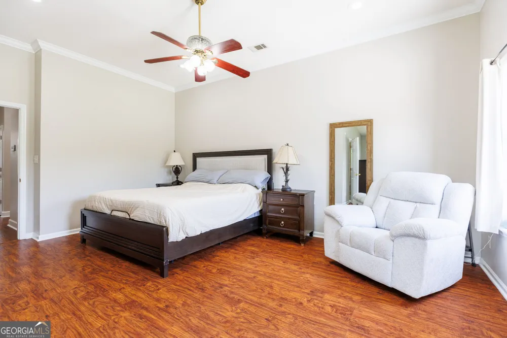 4614 Briarberry DR Valdosta, GA 31602