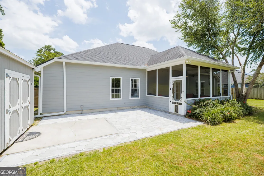 4614 Briarberry DR Valdosta, GA 31602
