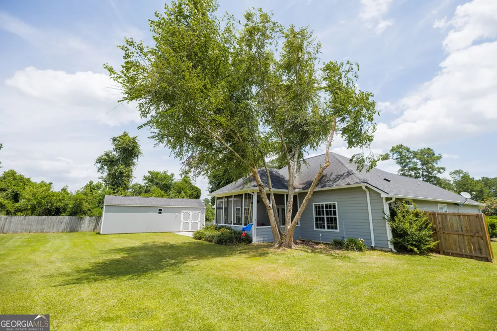 4614 Briarberry DR Valdosta, GA 31602