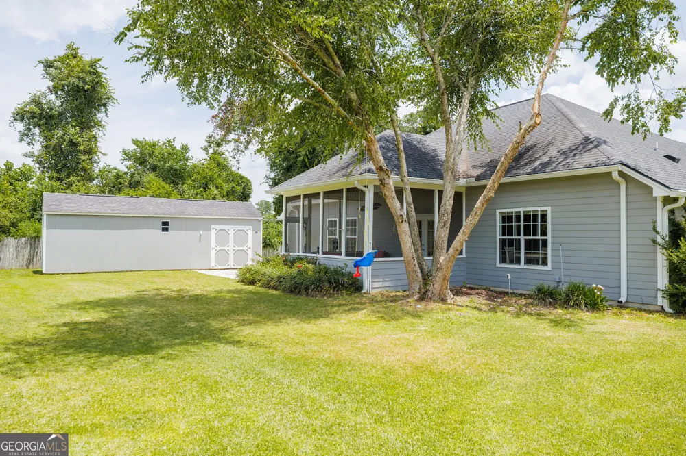 4614 Briarberry DR Valdosta, GA 31602