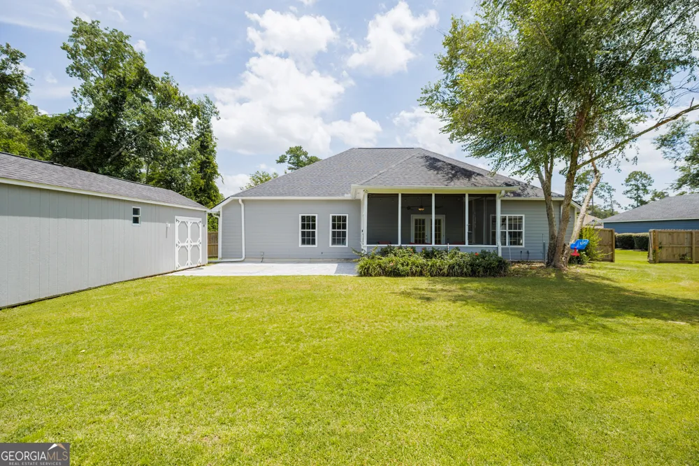 4614 Briarberry DR Valdosta, GA 31602