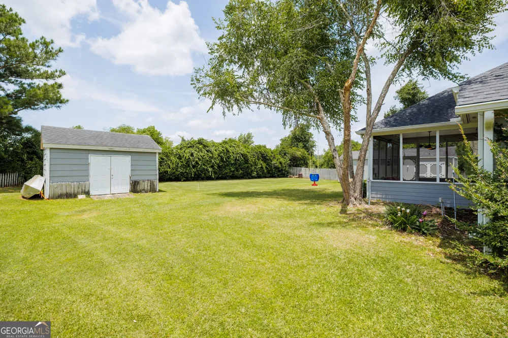 4614 Briarberry DR Valdosta, GA 31602