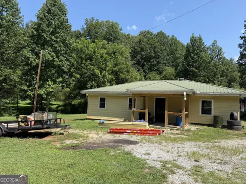 663 Kelly Mountain RD
