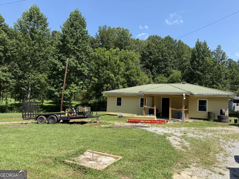 663 Kelly Mountain RD Clarkesville, GA 30523