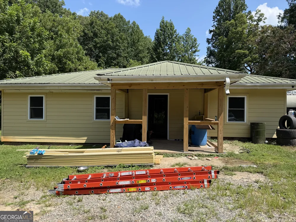 663 Kelly Mountain RD Clarkesville, GA 30523