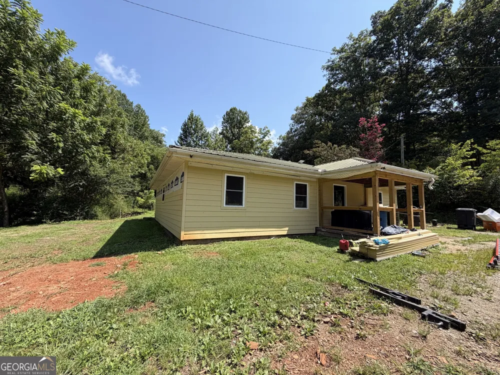 663 Kelly Mountain RD Clarkesville, GA 30523