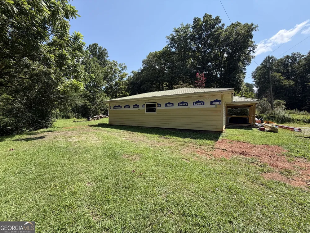 663 Kelly Mountain RD Clarkesville, GA 30523