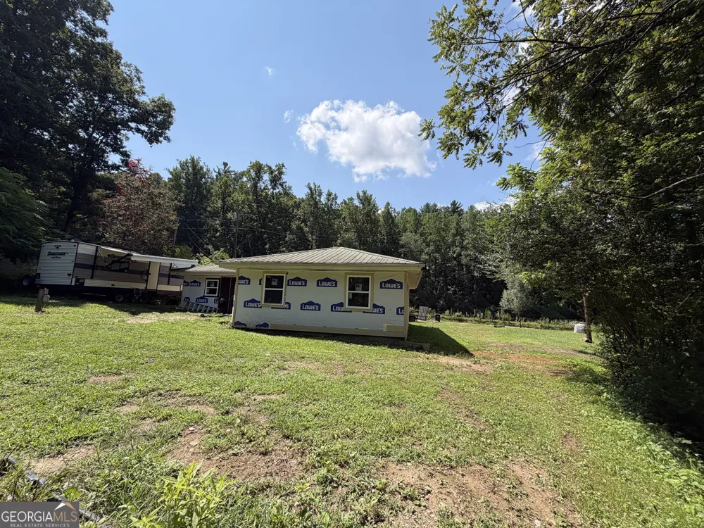 663 Kelly Mountain RD Clarkesville, GA 30523