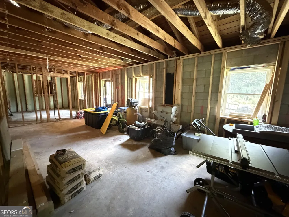 663 Kelly Mountain RD Clarkesville, GA 30523