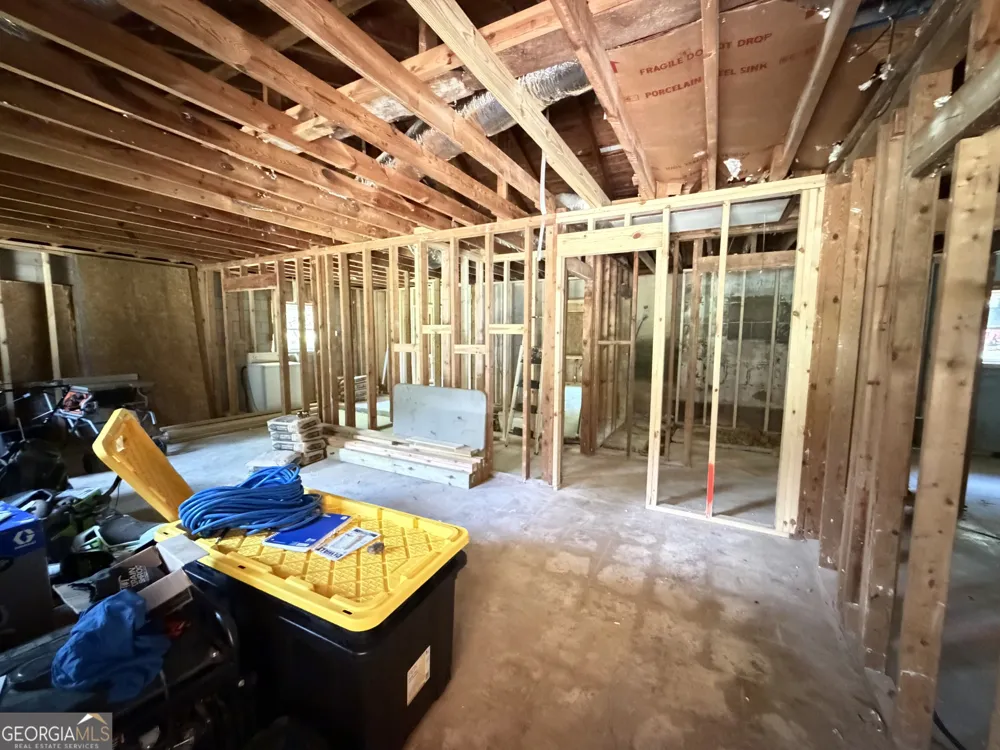 663 Kelly Mountain RD Clarkesville, GA 30523