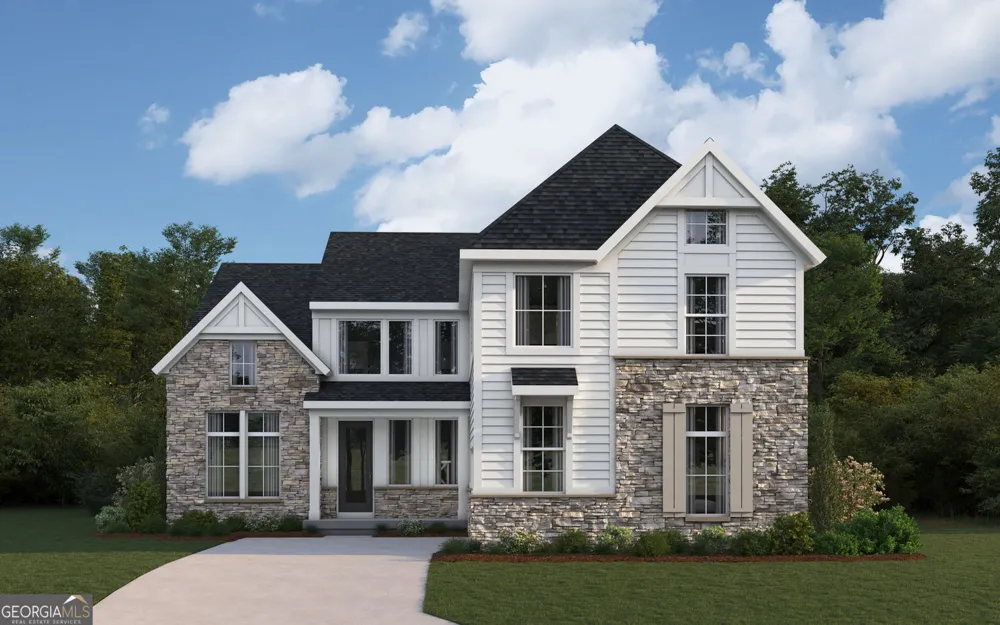 12 Veranda WAY Kennesaw, GA 30152