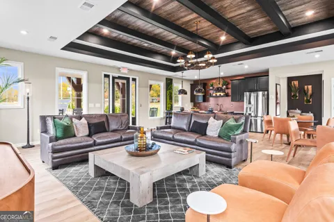 160 Laurel Farms LN