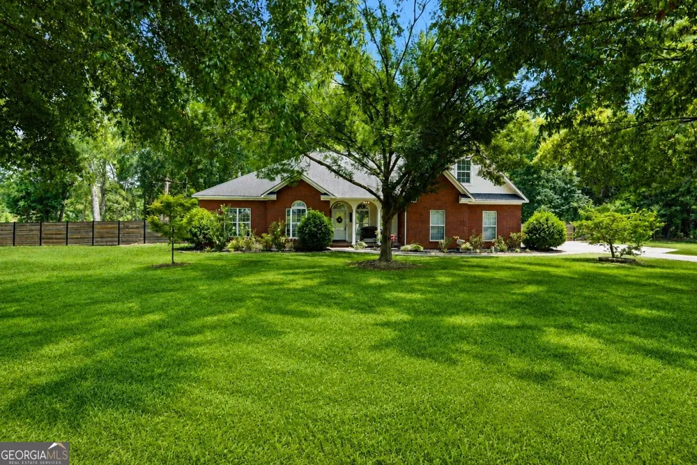 1201 E Hampton DR Statesboro, GA 30461