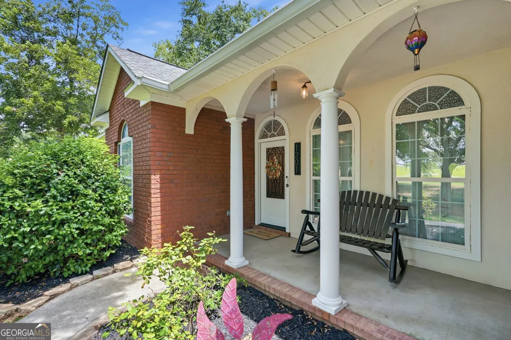 1201 E Hampton DR Statesboro, GA 30461