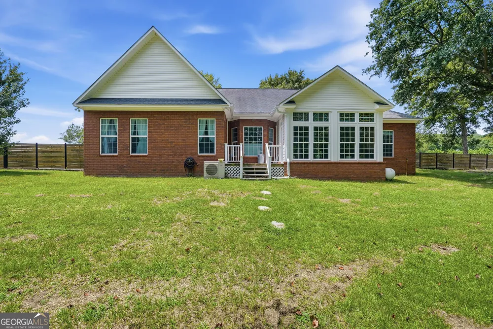 1201 E Hampton DR Statesboro, GA 30461