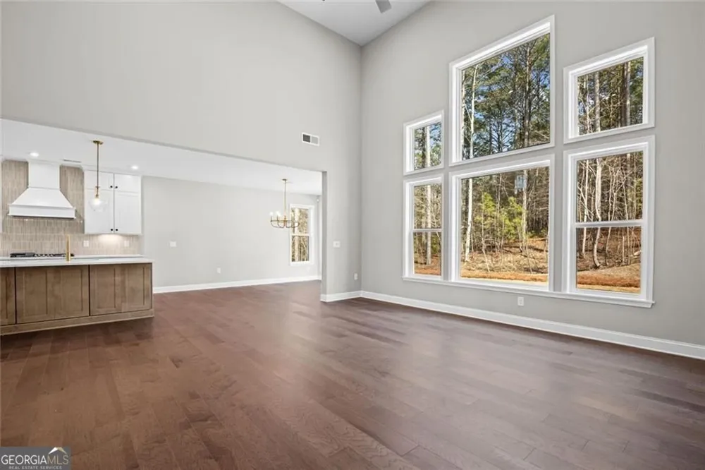 716 Conley DR Canton, GA 30115