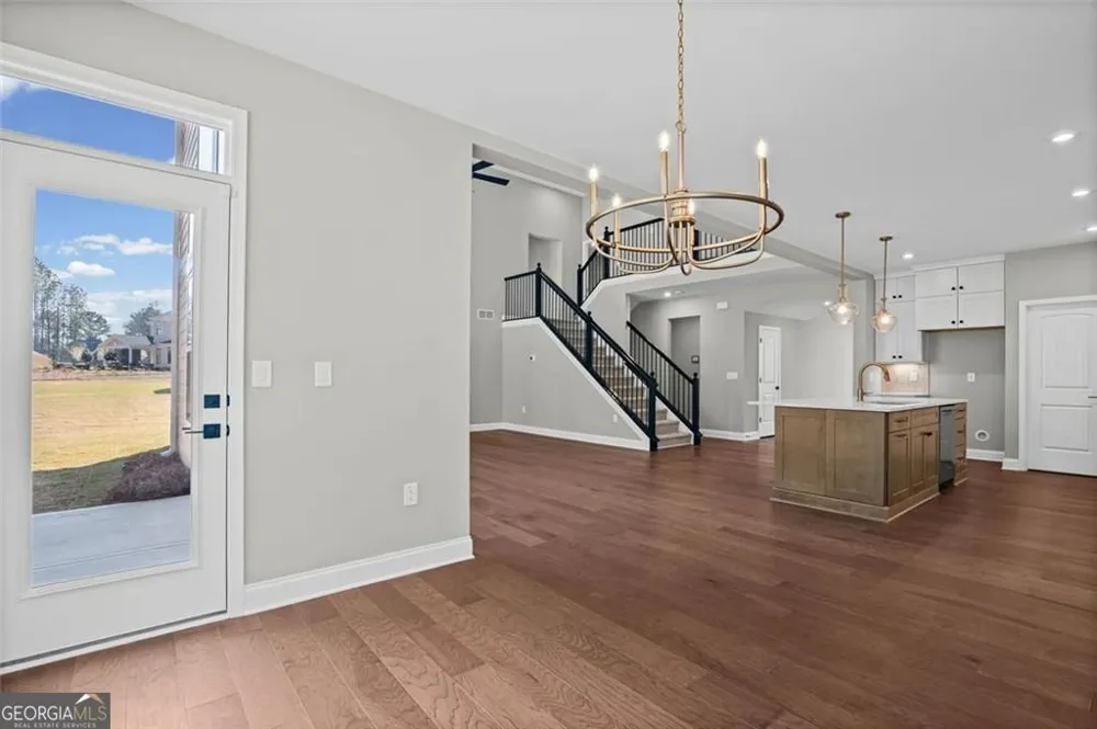 716 Conley DR Canton, GA 30115