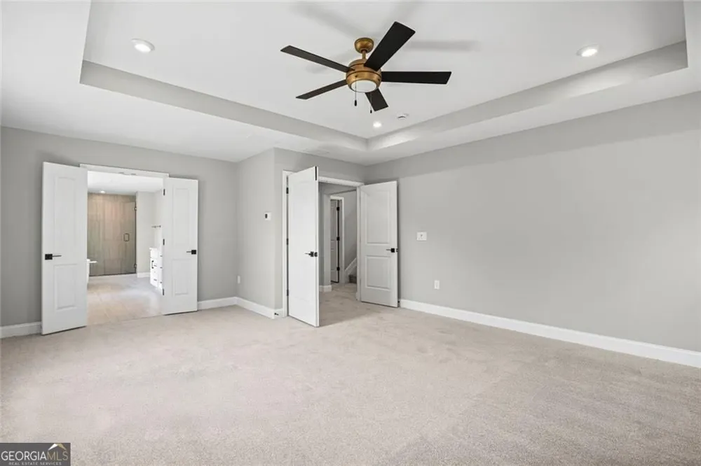 716 Conley DR Canton, GA 30115
