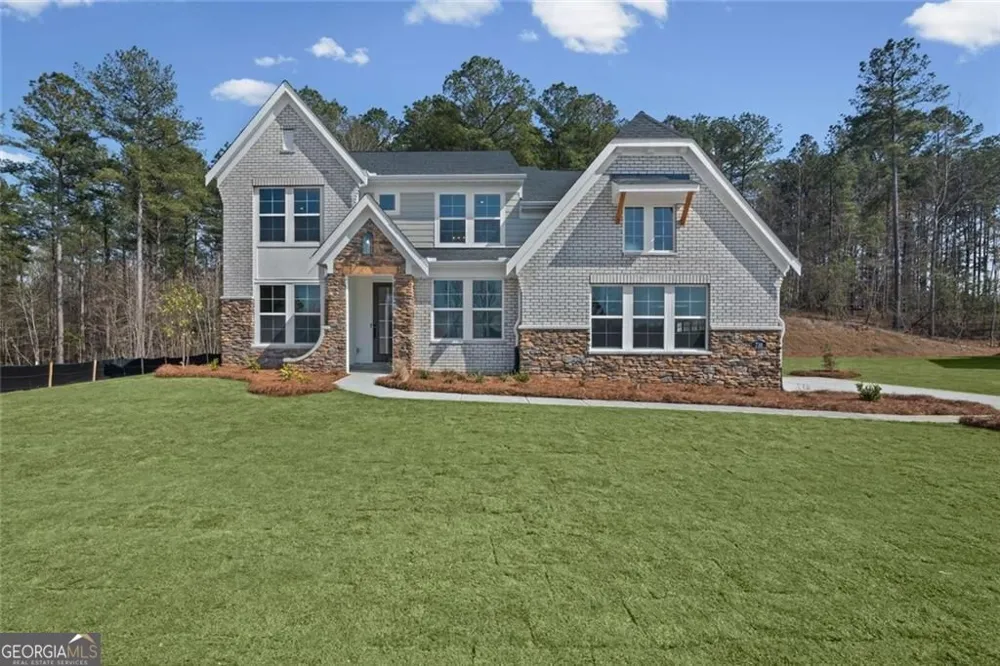 716 Conley DR Canton, GA 30115